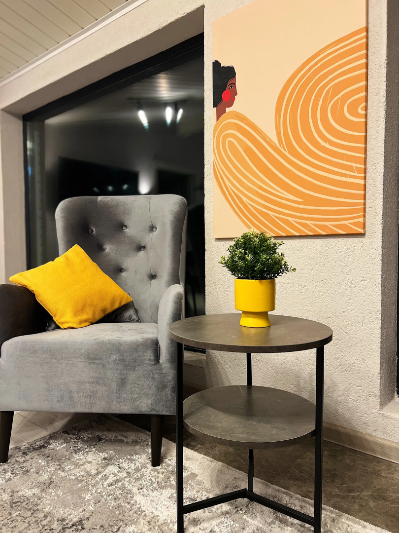 Частный дом Afanasovo Home