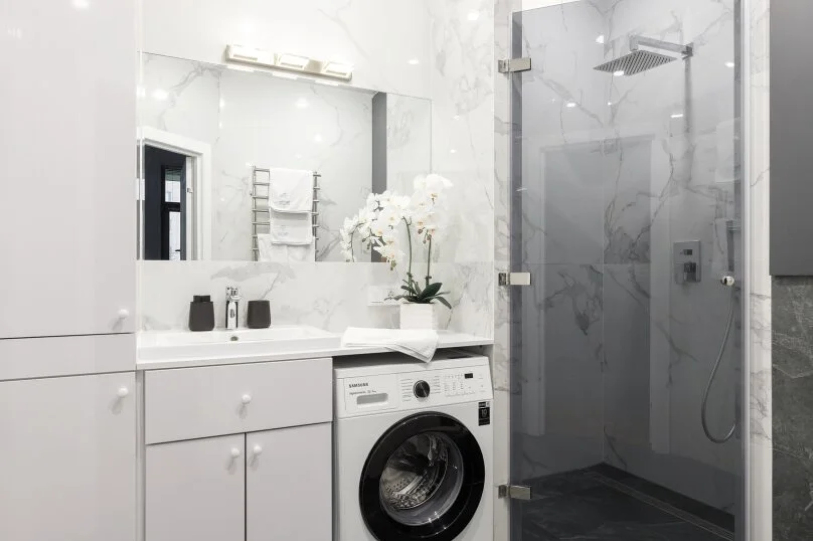 Апартаменты ЕвроУют с Террасой в Элитном Доме