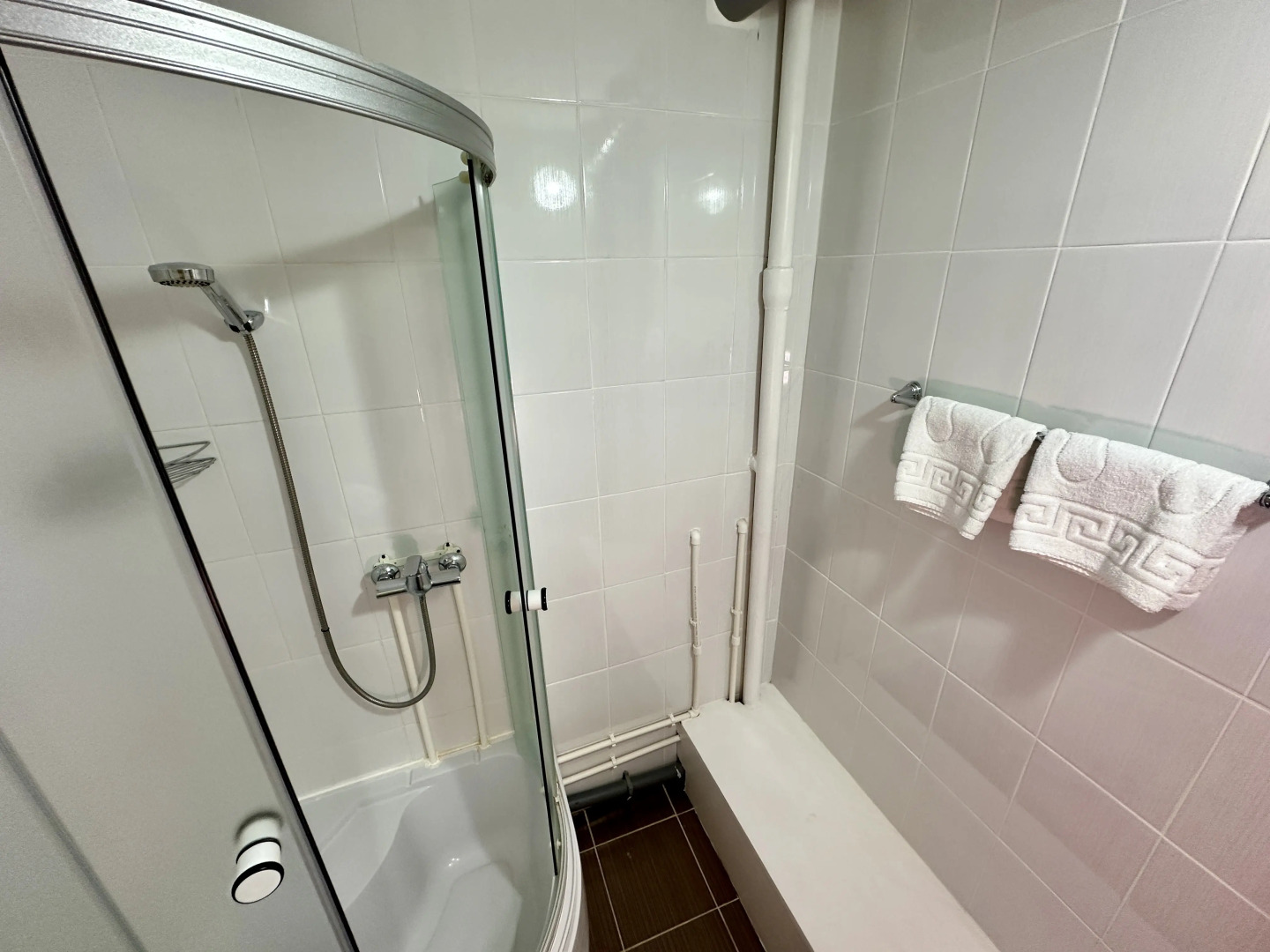 Отель Сталагмит