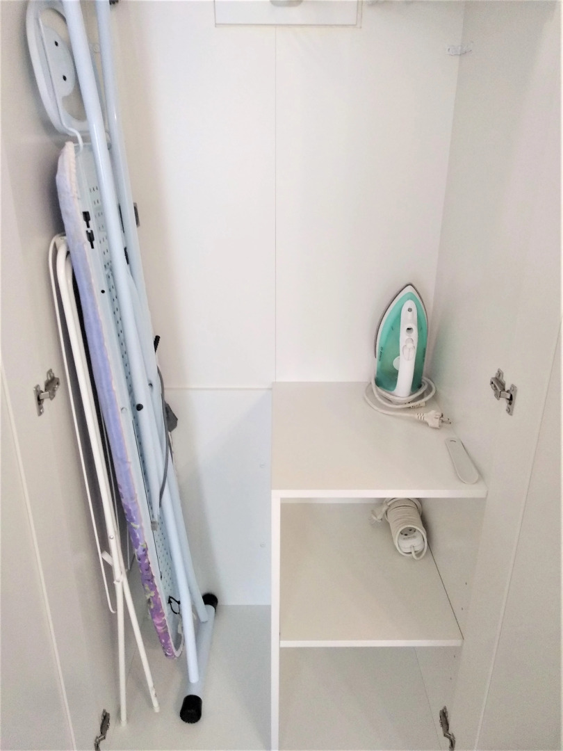 Апартаменты возле площади 1905 года