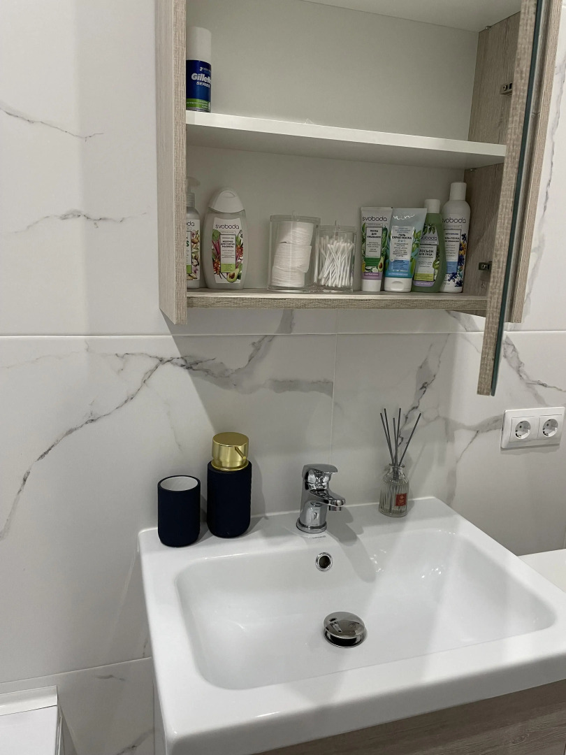 Апартаменты EL Rey Apartments Blue