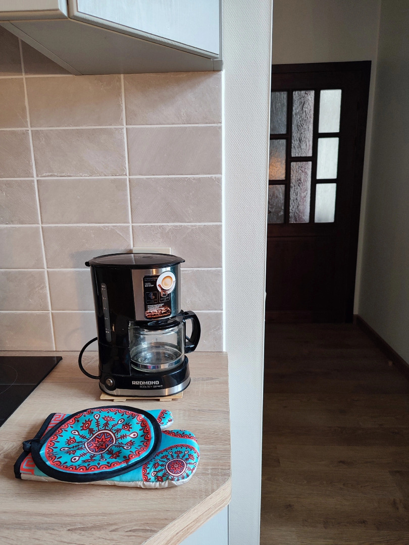 Апартаменты Мариинка