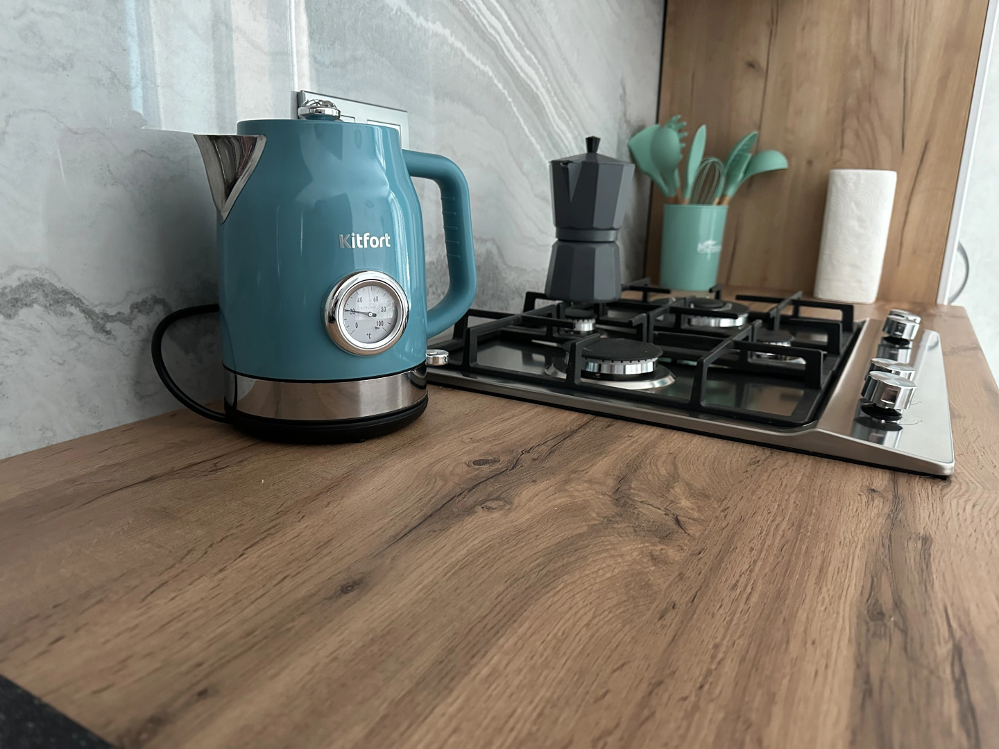 Уютная Квартира в Самом Красивом ЖК Города