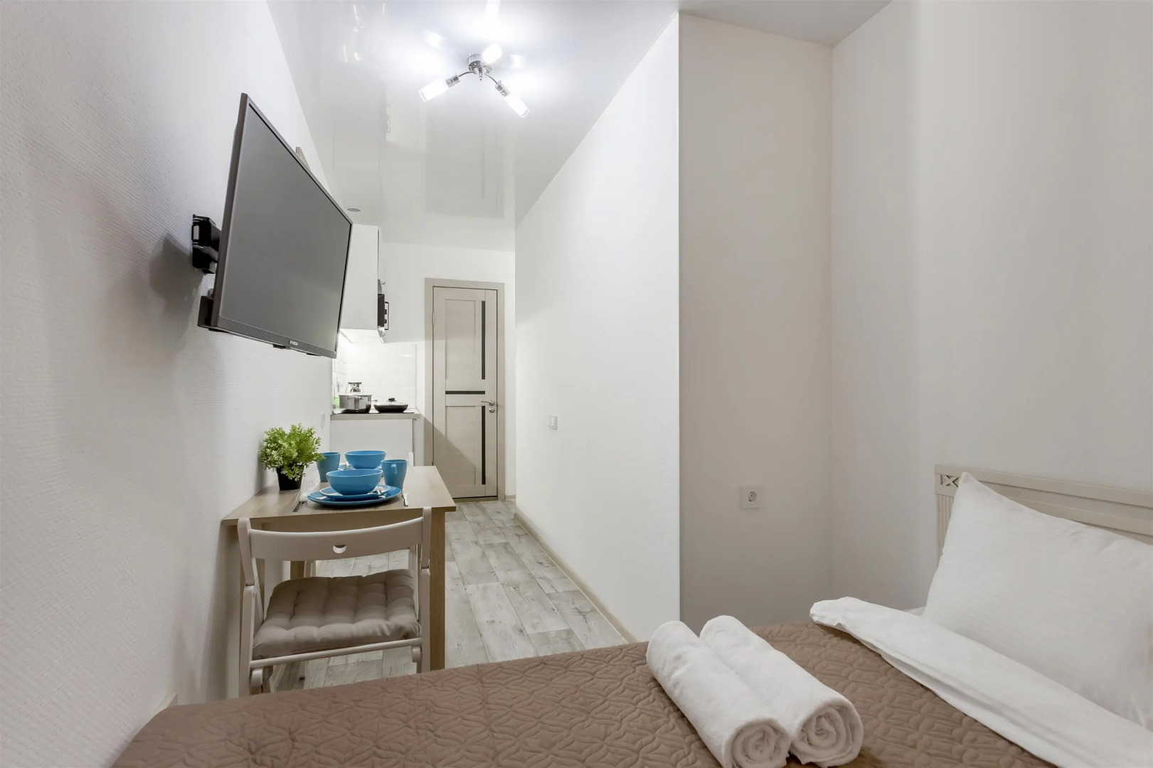 Апартаменты Вквартиру