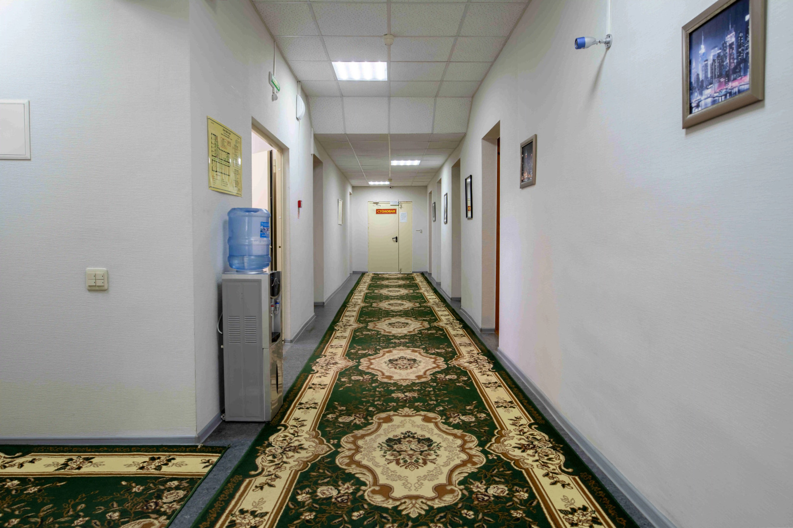 Отель Вятские Улочки Преображенская