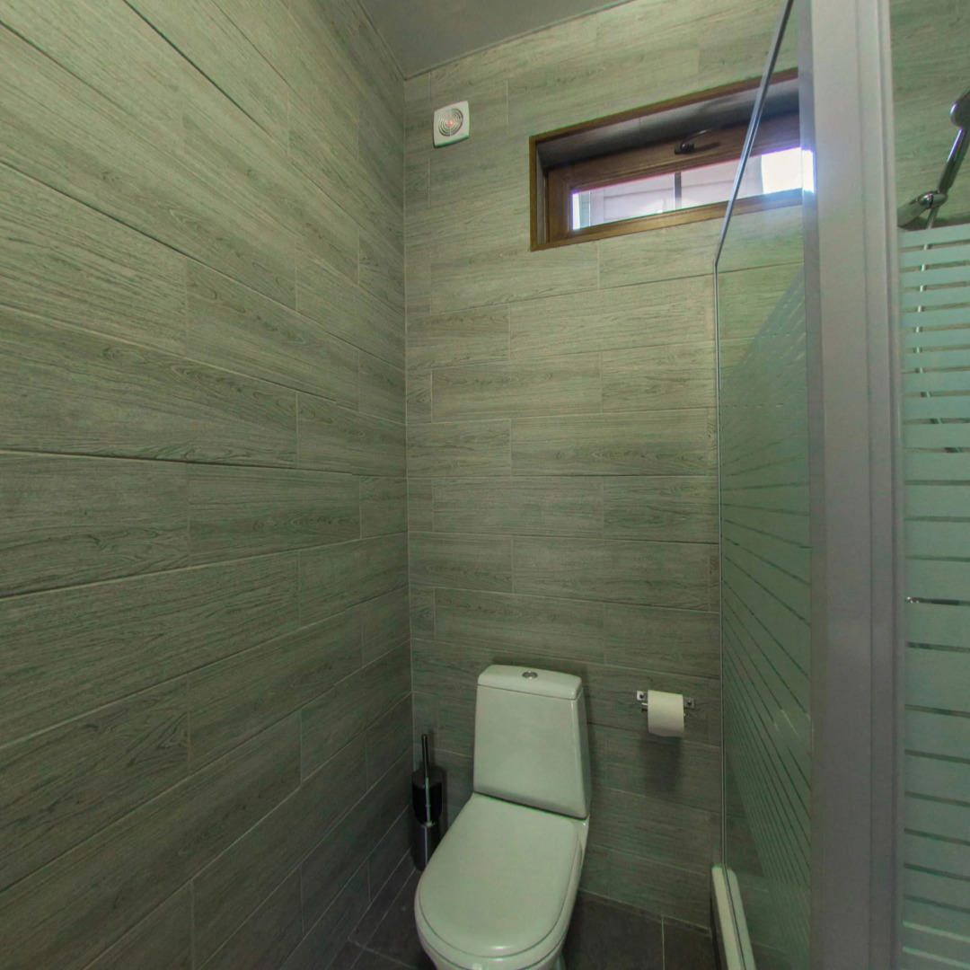 Гостевой дом Лодж Алтай