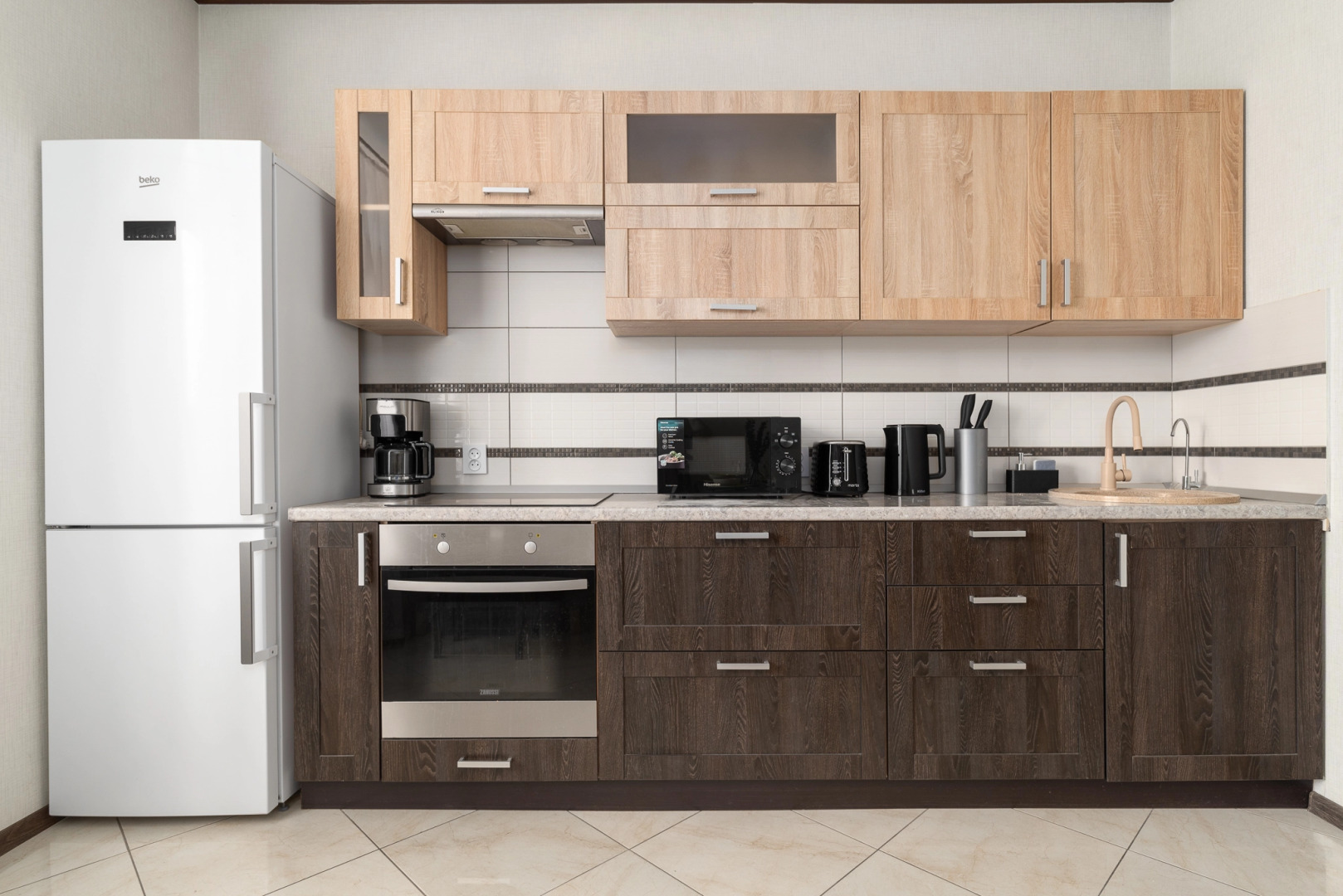 Апартаменты Колизей