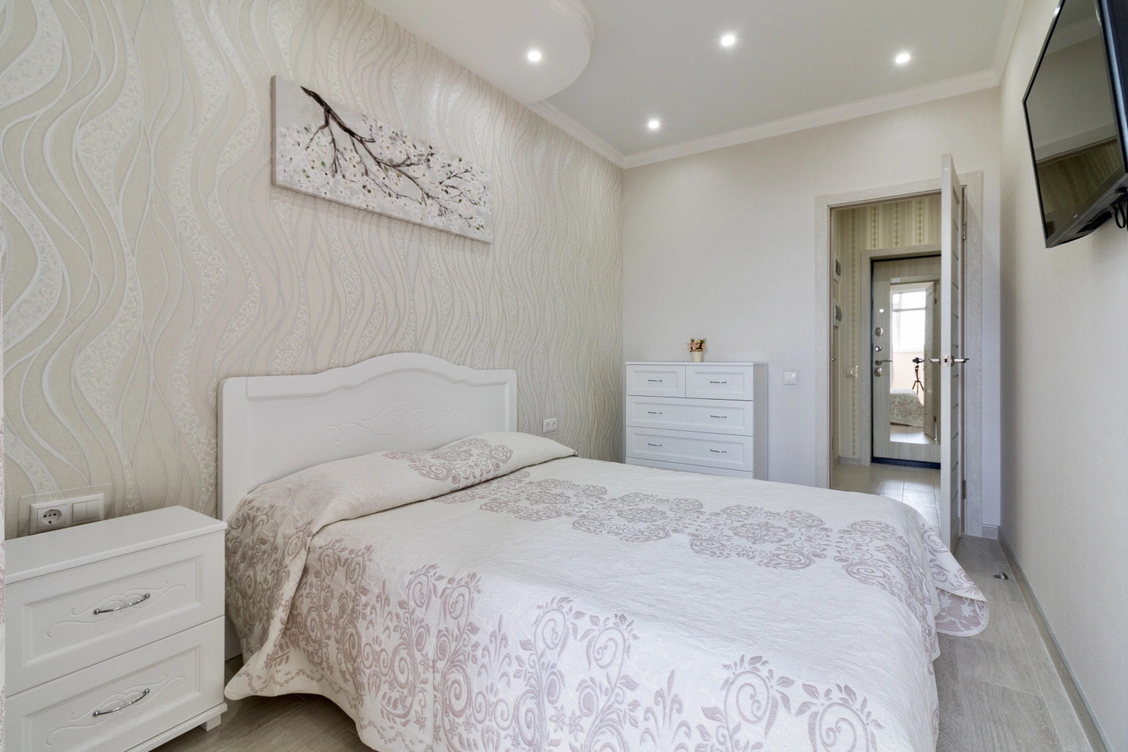 Апартаменты Сочипосуточно 4