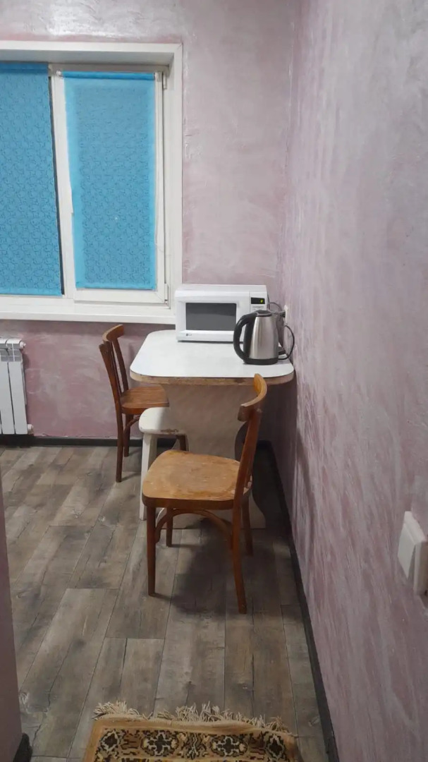 Апартаменты Алтайское Гостеприимство