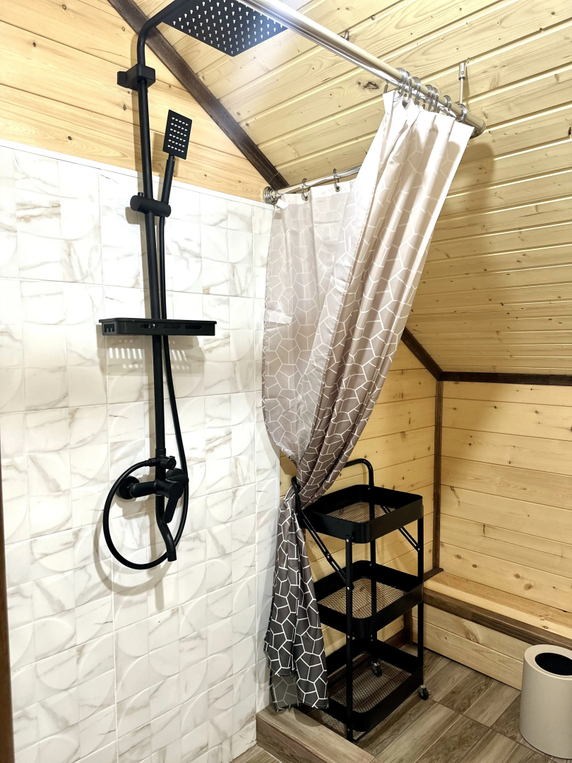 Частный дом на 10 гостей