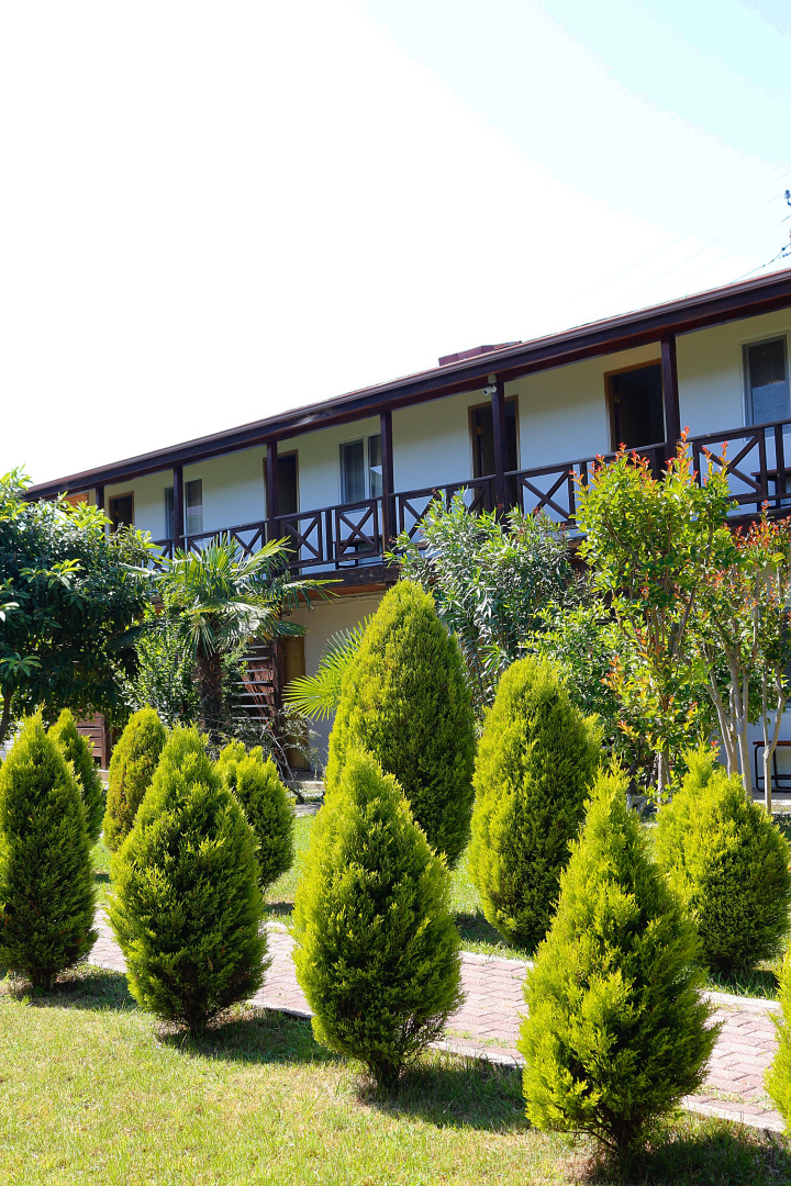 Гостевой дом Алашара