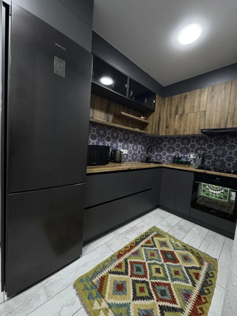 Апартаменты Miramel home