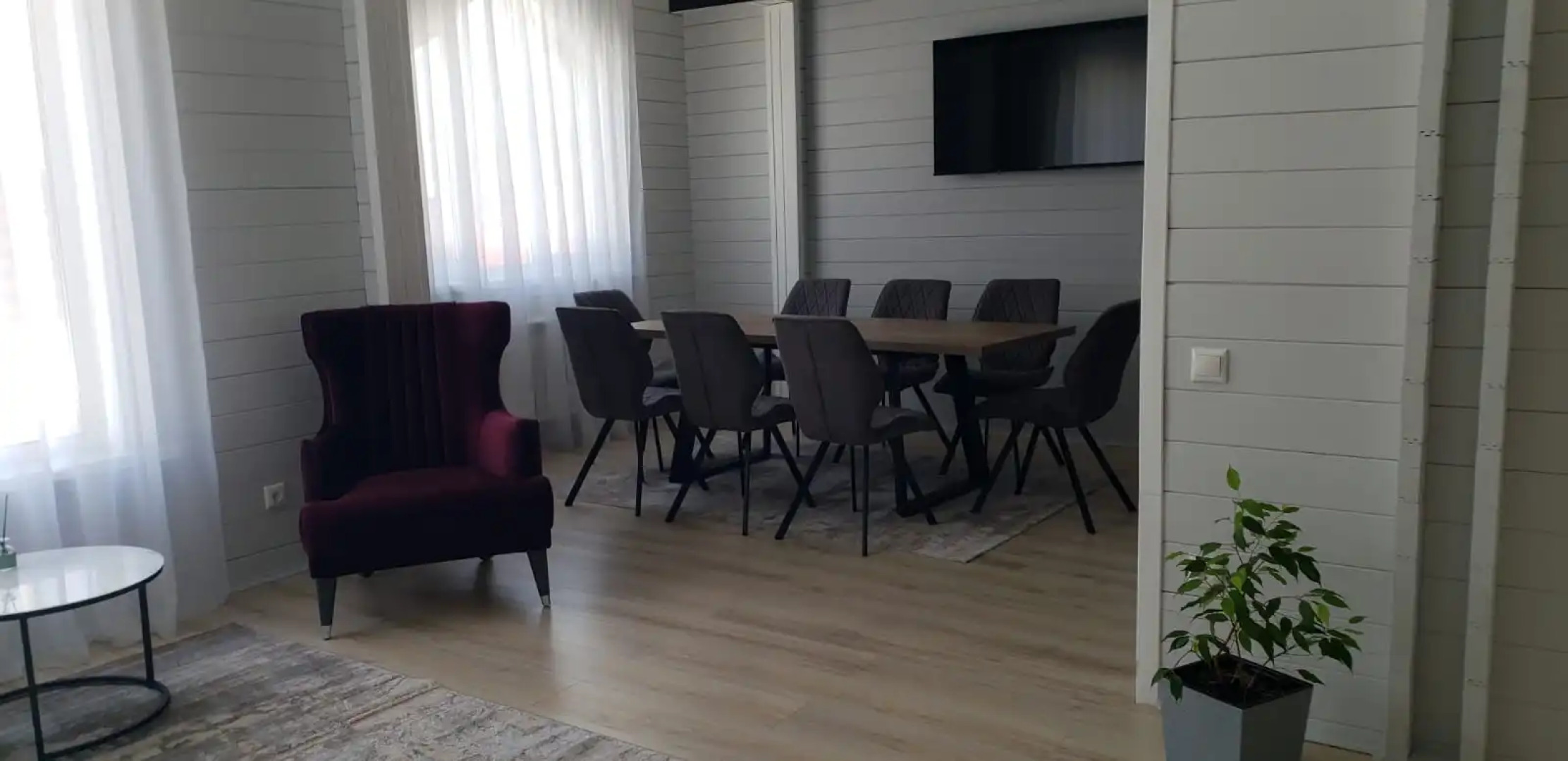 Гостевой дом Villavgosti