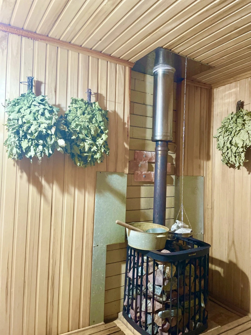 Вилла у моря Лазурный Каспий