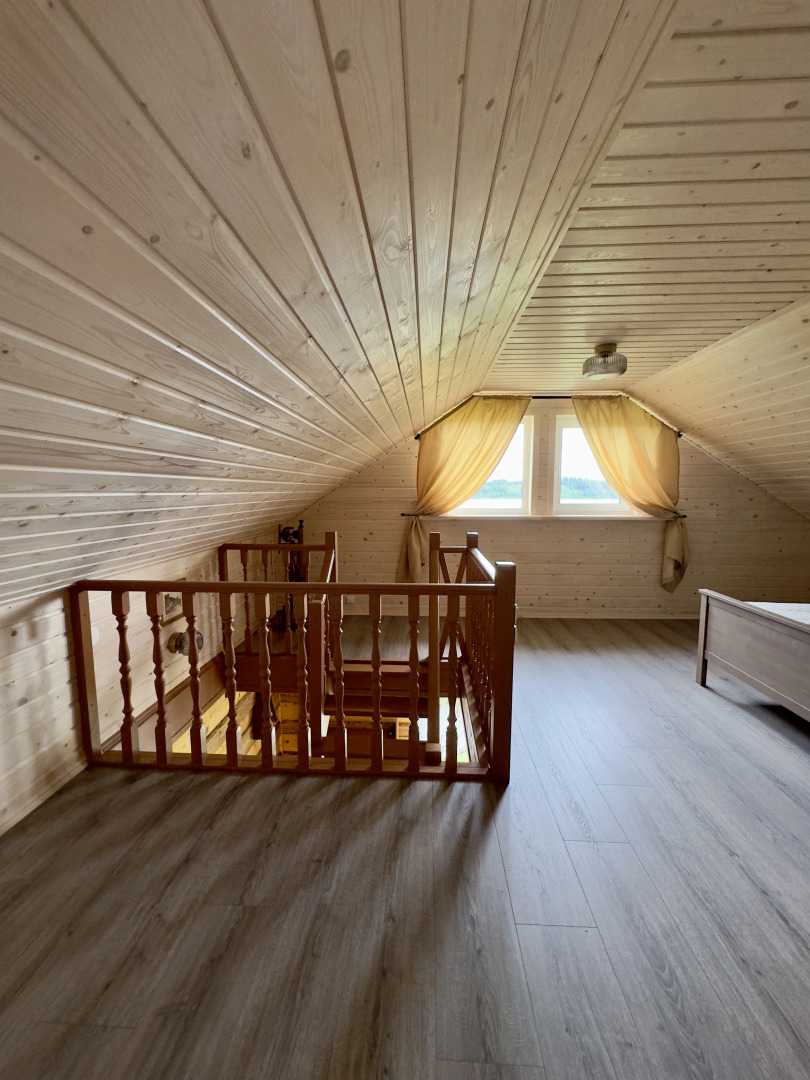 Гостевой дом Ранта Хаус