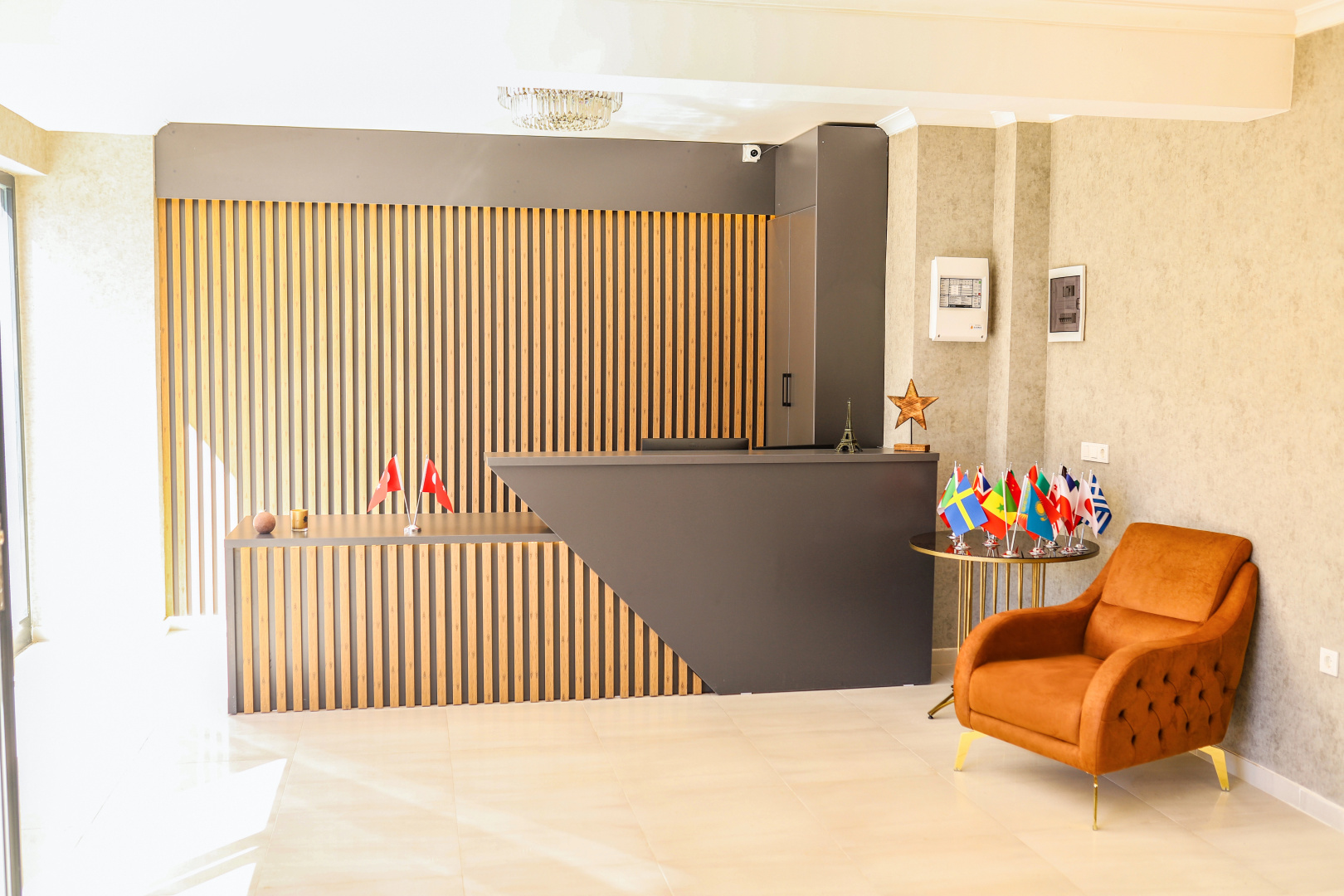 Hotel Petra