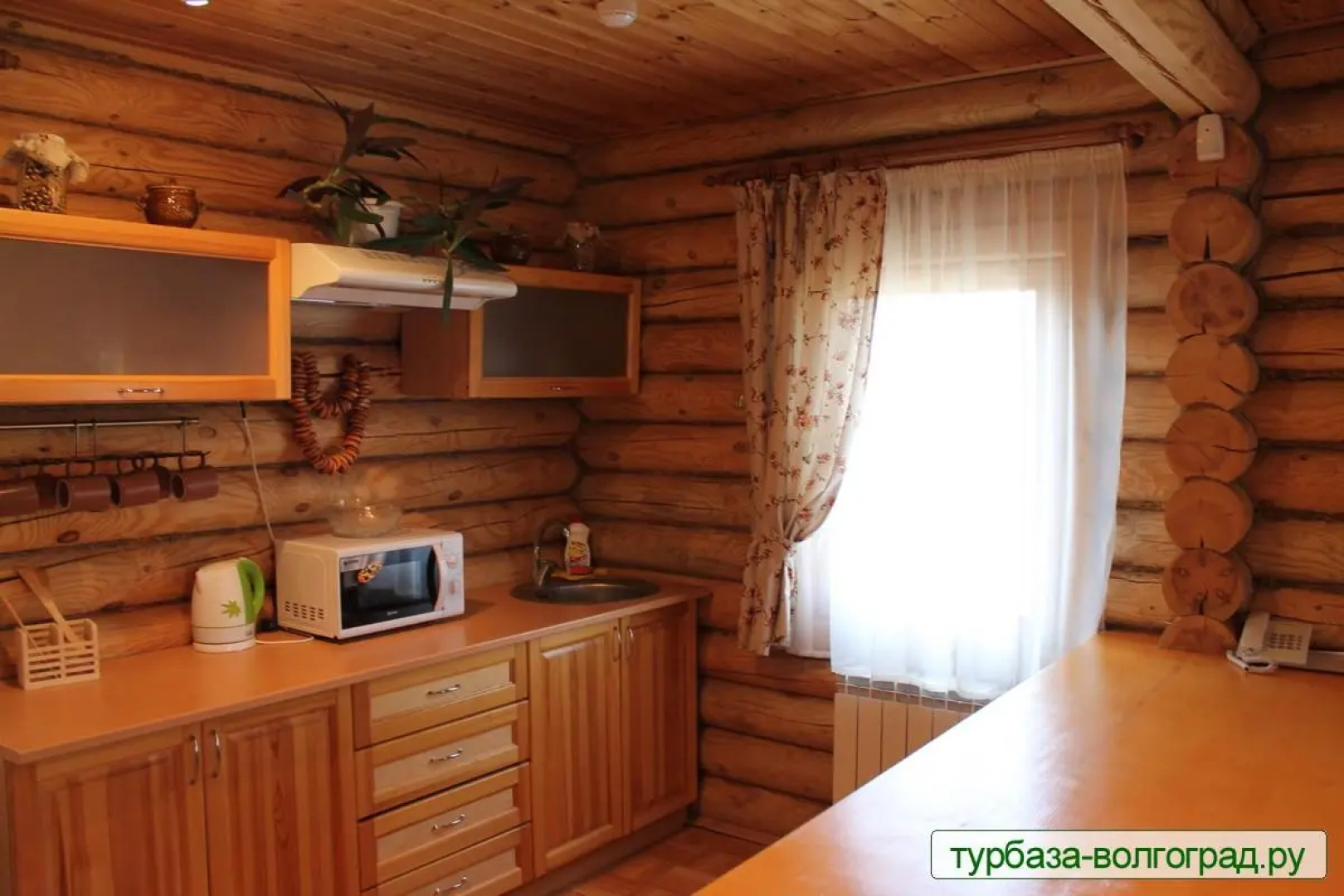 Парк-отель Пересвет