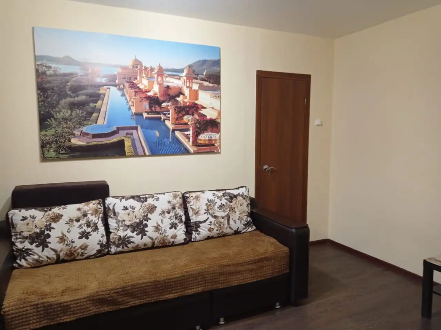 Апартаменты НСК на Блюхера 6