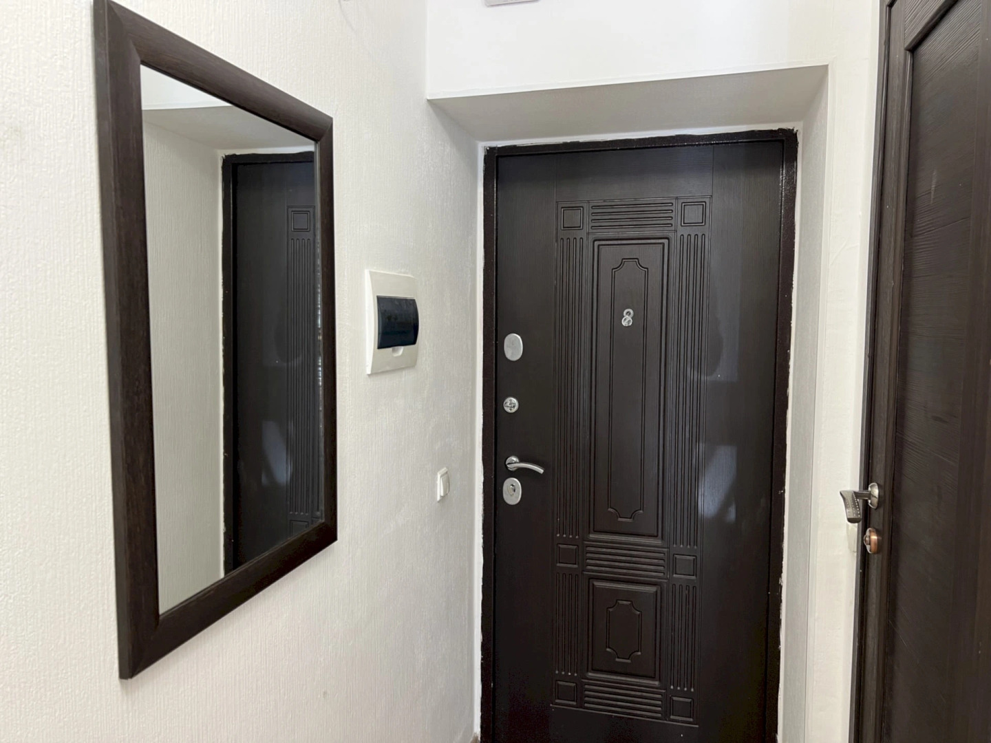 Апартаменты 087 Мира 3