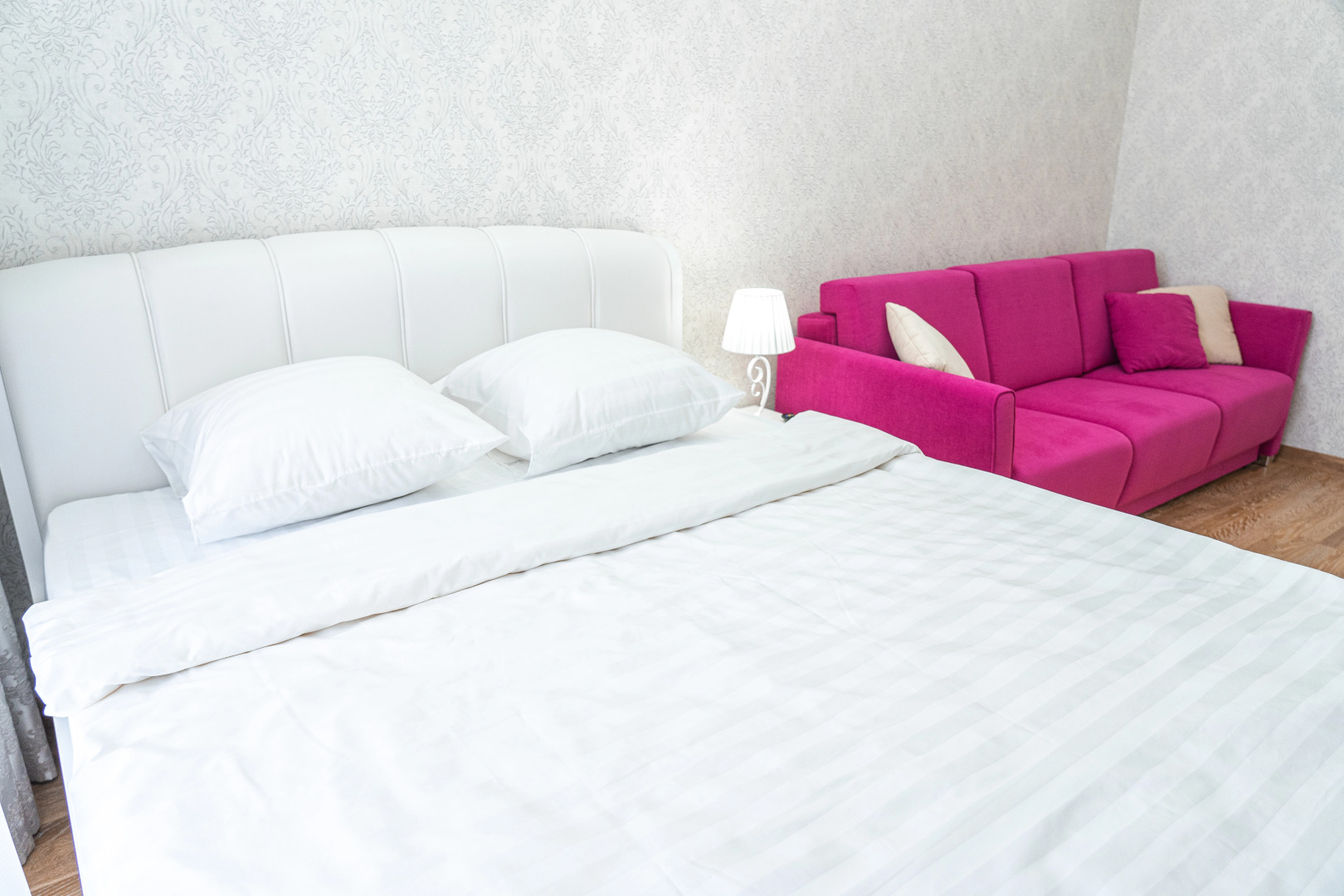 Апартаменты Apartment Classic -8