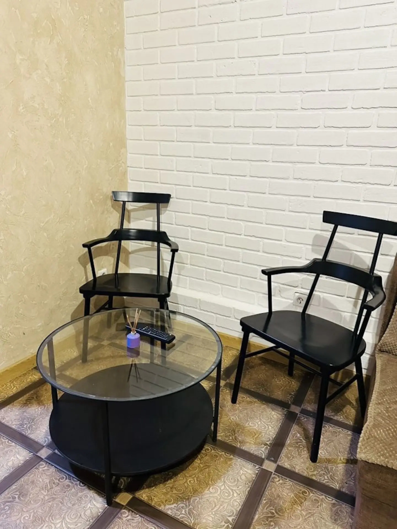 Квартира 96 на улице Красных Героев 20 к2