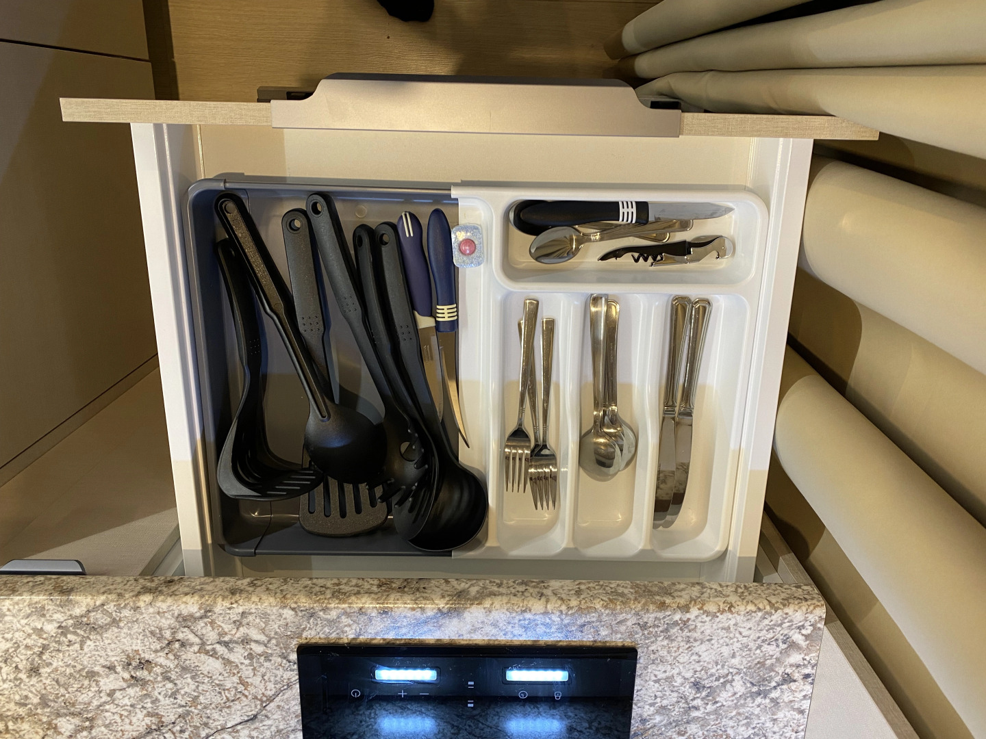 Апартаменты Family KiVi у Острова Мечты