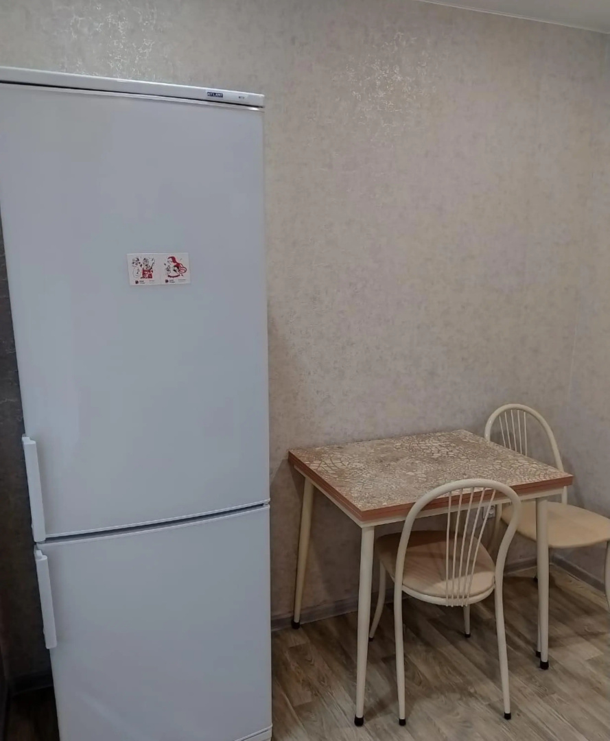 Квартира на улице Освобождения 13