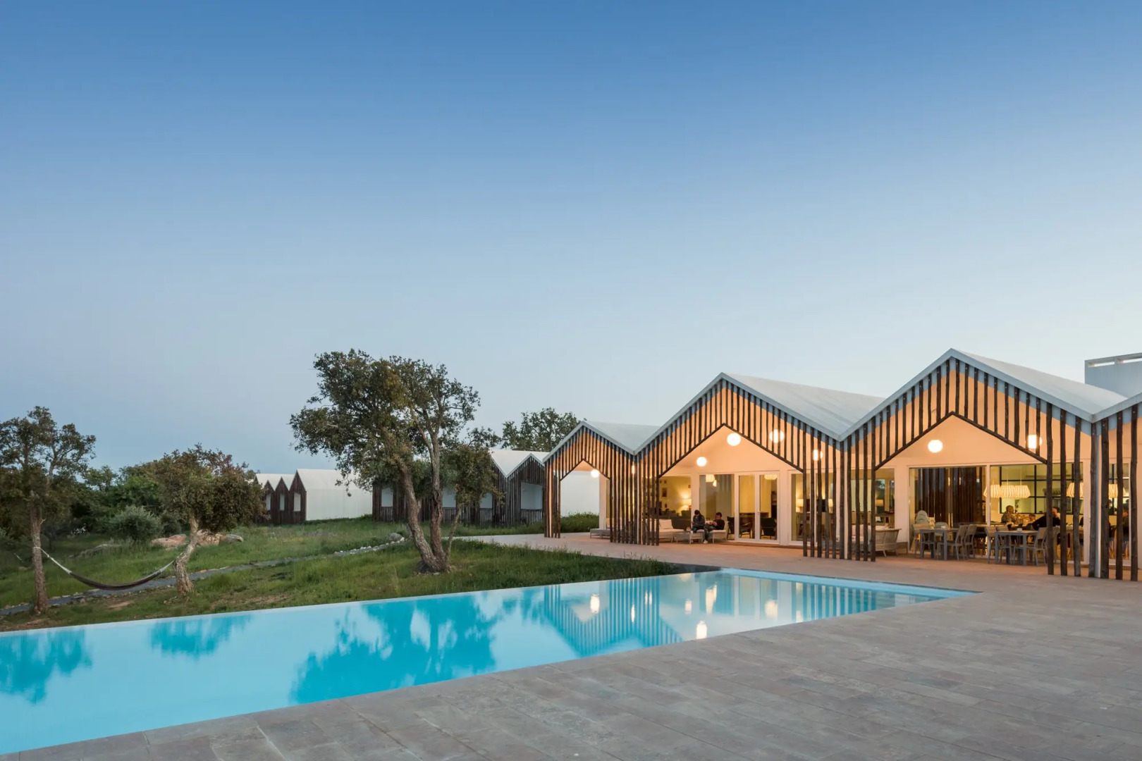 Отель Sobreiras - Alentejo Country Hotel by Unlock Hotels