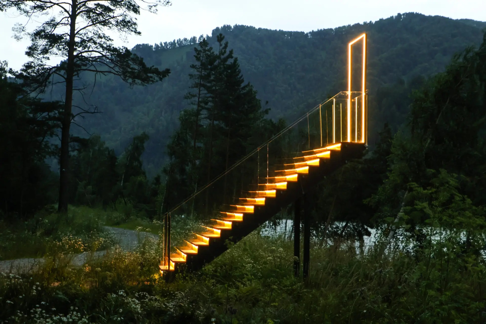 База Отдыха Pinewood Resort & Spa