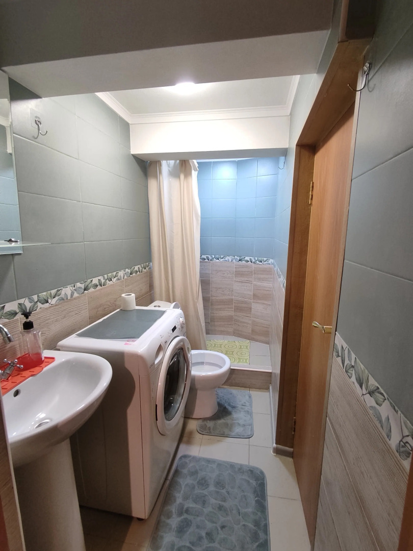 Квартира рядом с парком