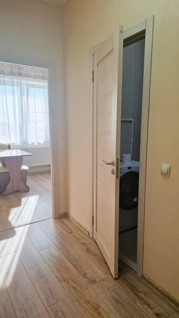 Апартаменты Солнечный 3-91