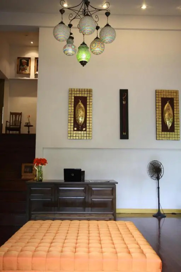 Гостевой дом Seven Senses