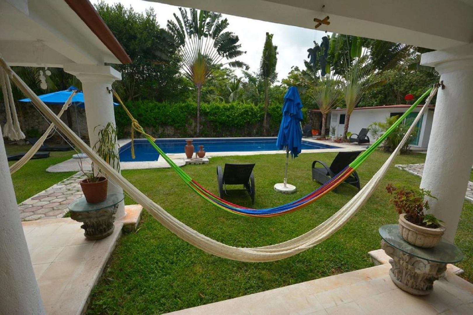 Гостевой дом Koch