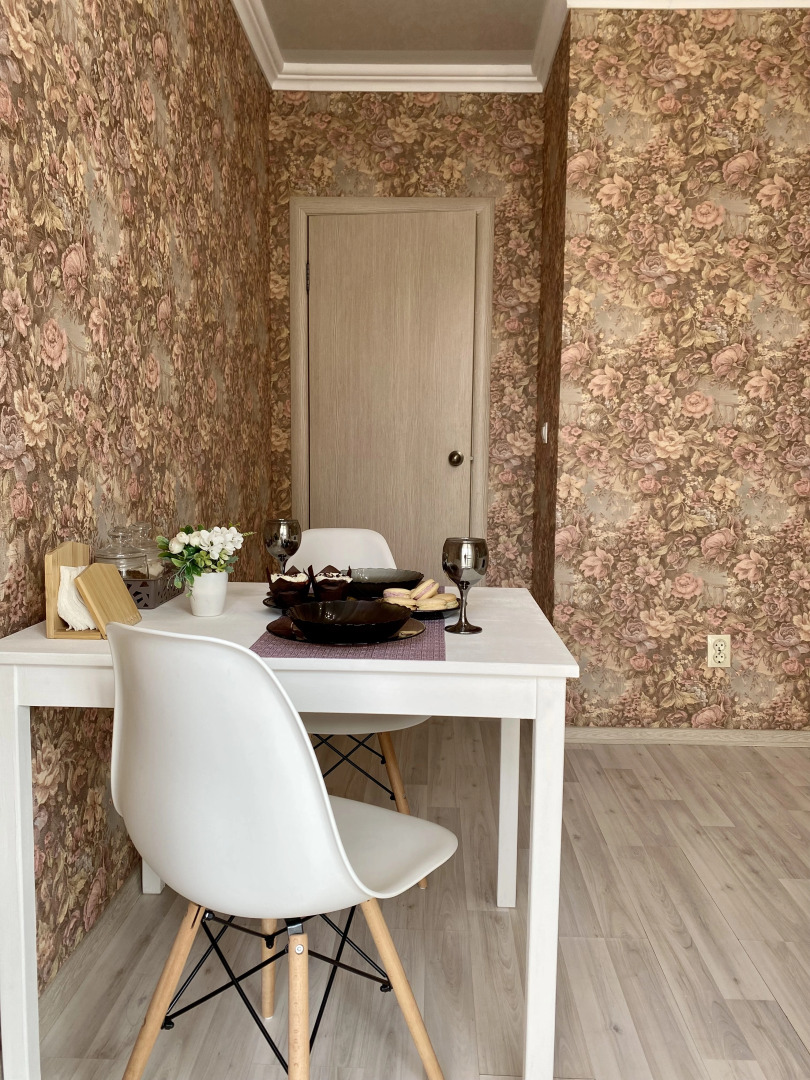 Апартаменты Папоротник современный ЖК удобный выезд на источник