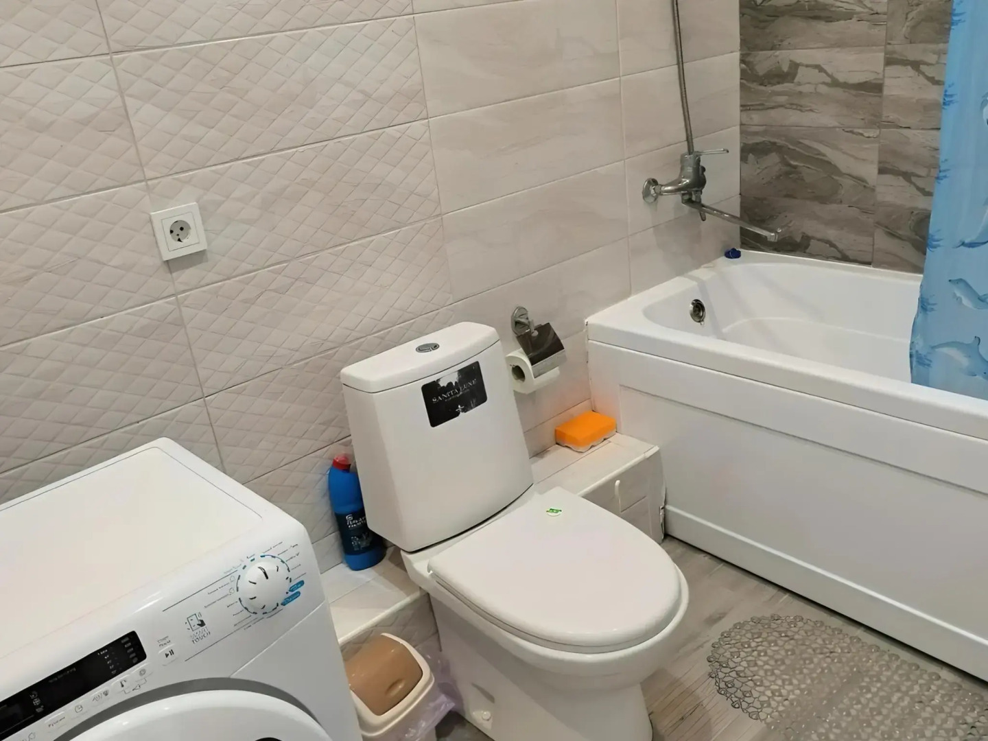 Квартира Радон Центр Цветник Кирова 47А