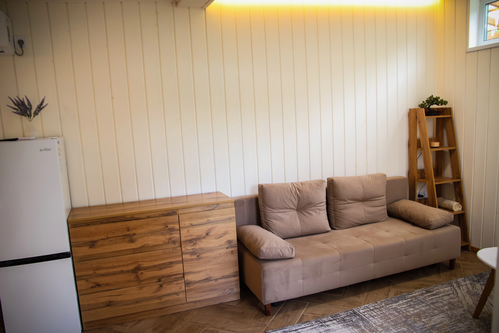 Гостевой дом Элемент Алтая