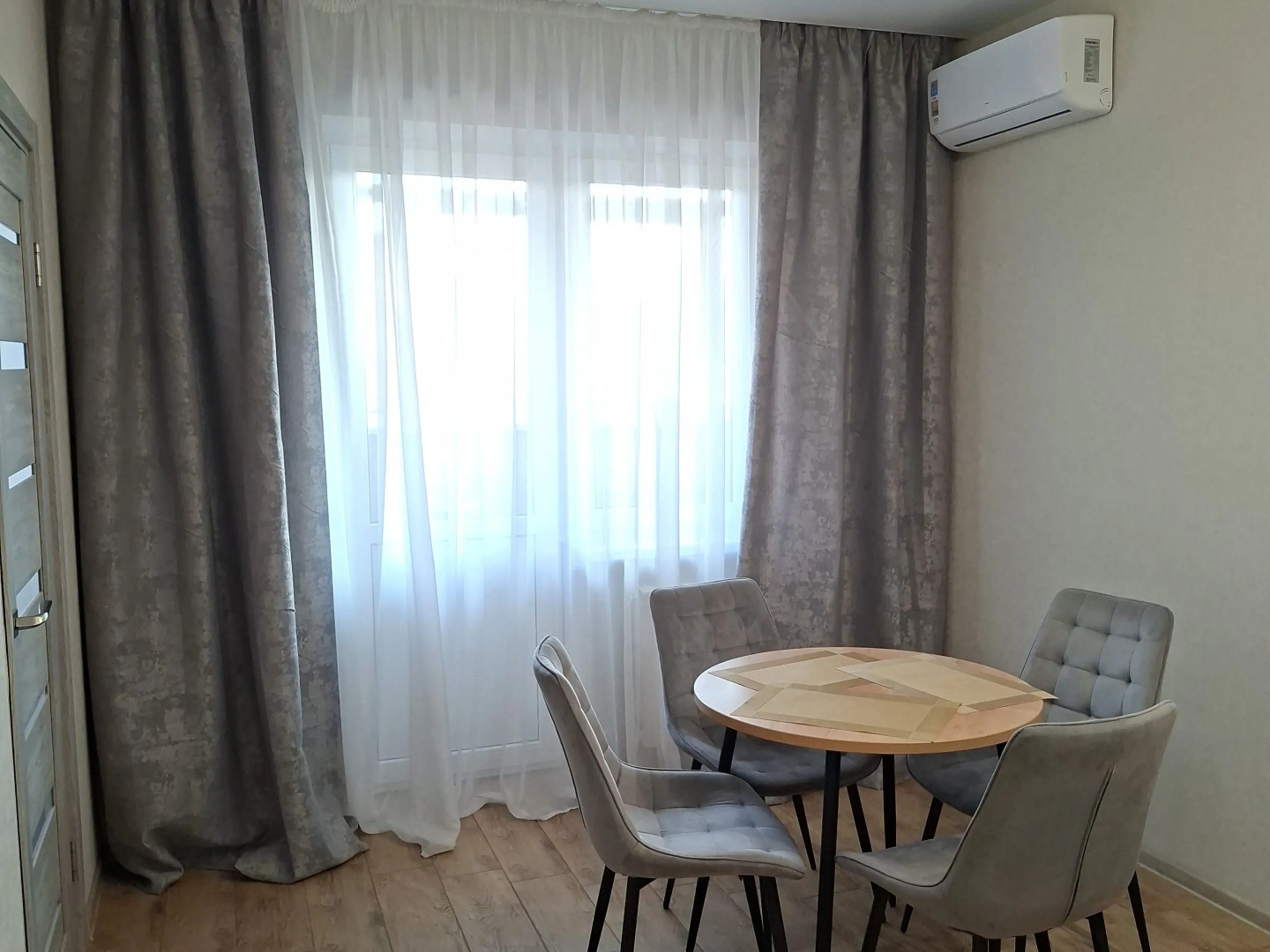 Апартаменты Центральные Люкс