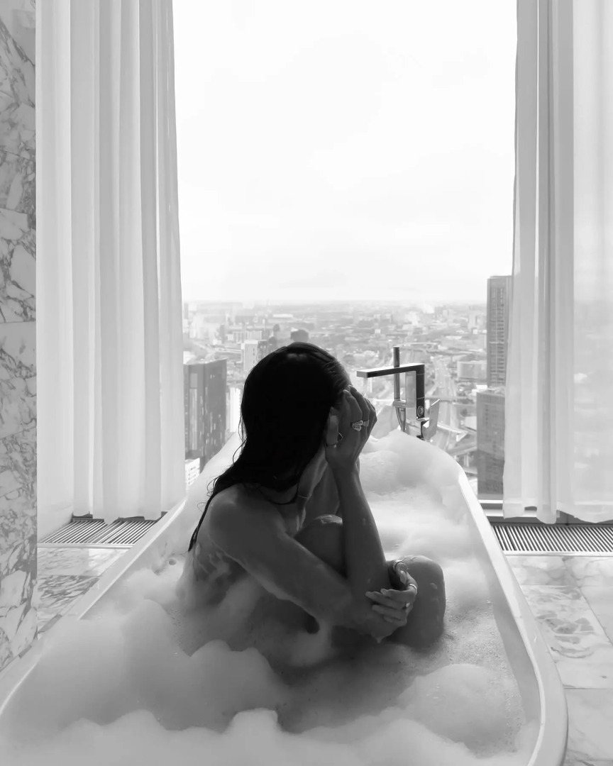 Апартаменты Roomley Moscow City 5