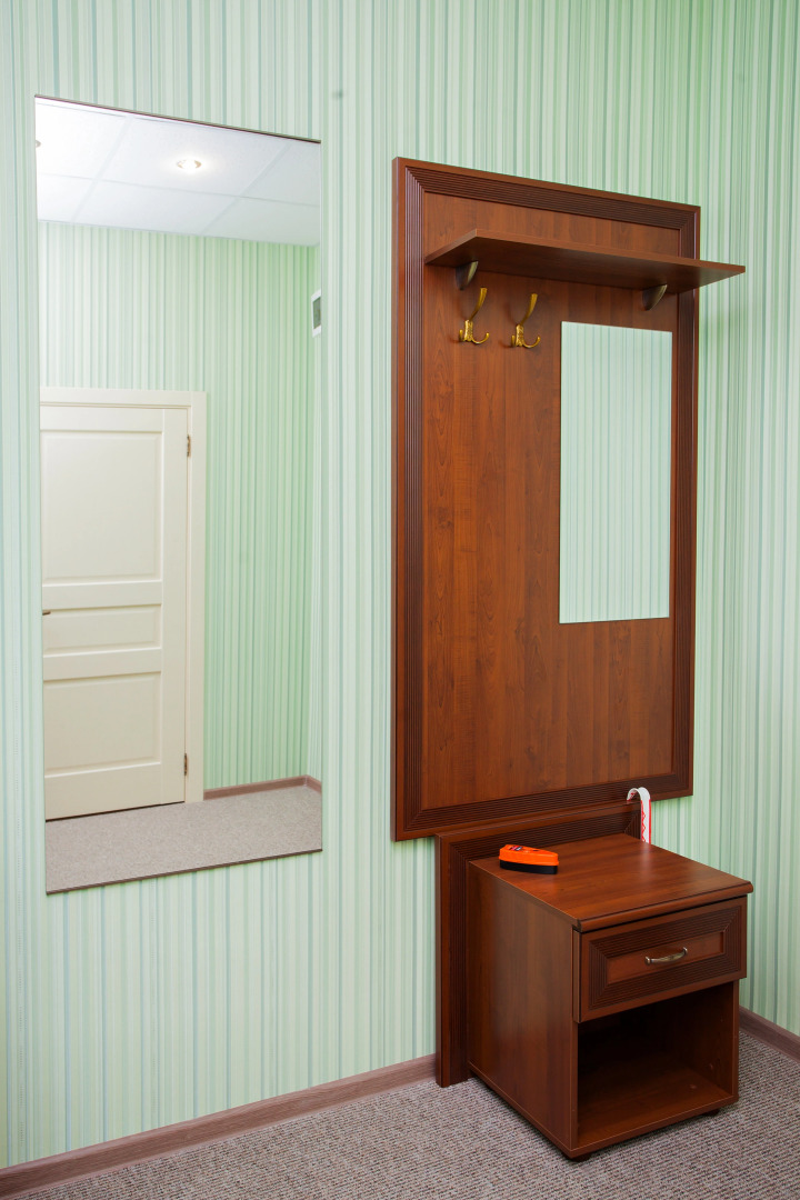 Отель Оливия