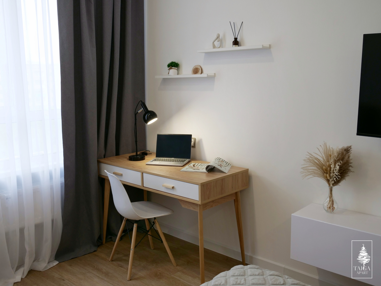 Квартира Элитная