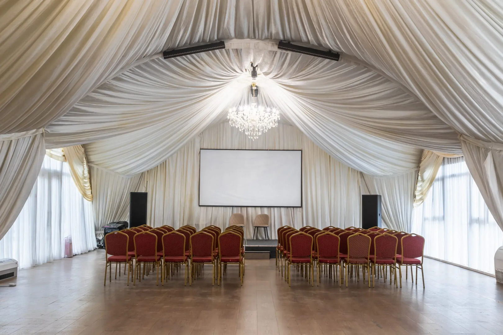 Гринвуд Отель