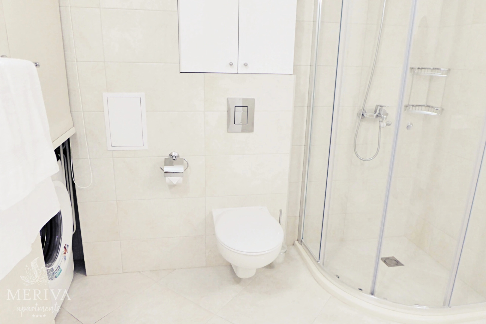 Апартаменты Meriva