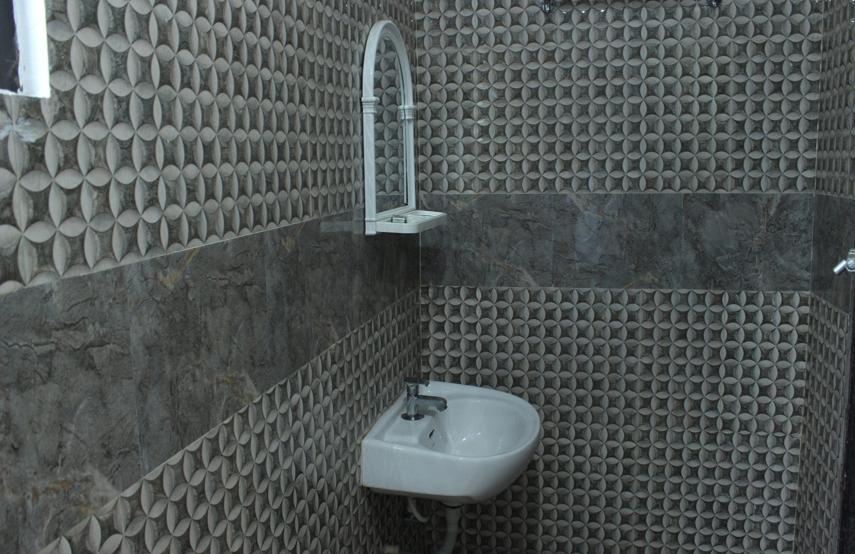 Отель True Blue Beach Resort