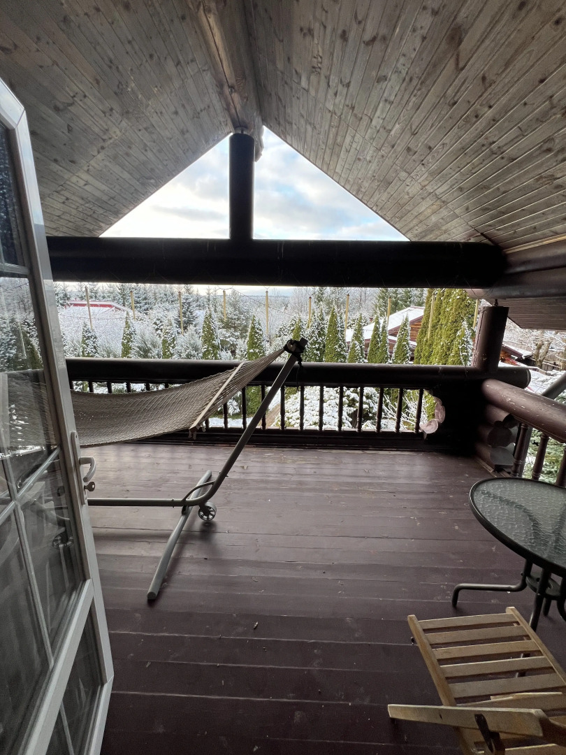 Частный дом На Озерной 3