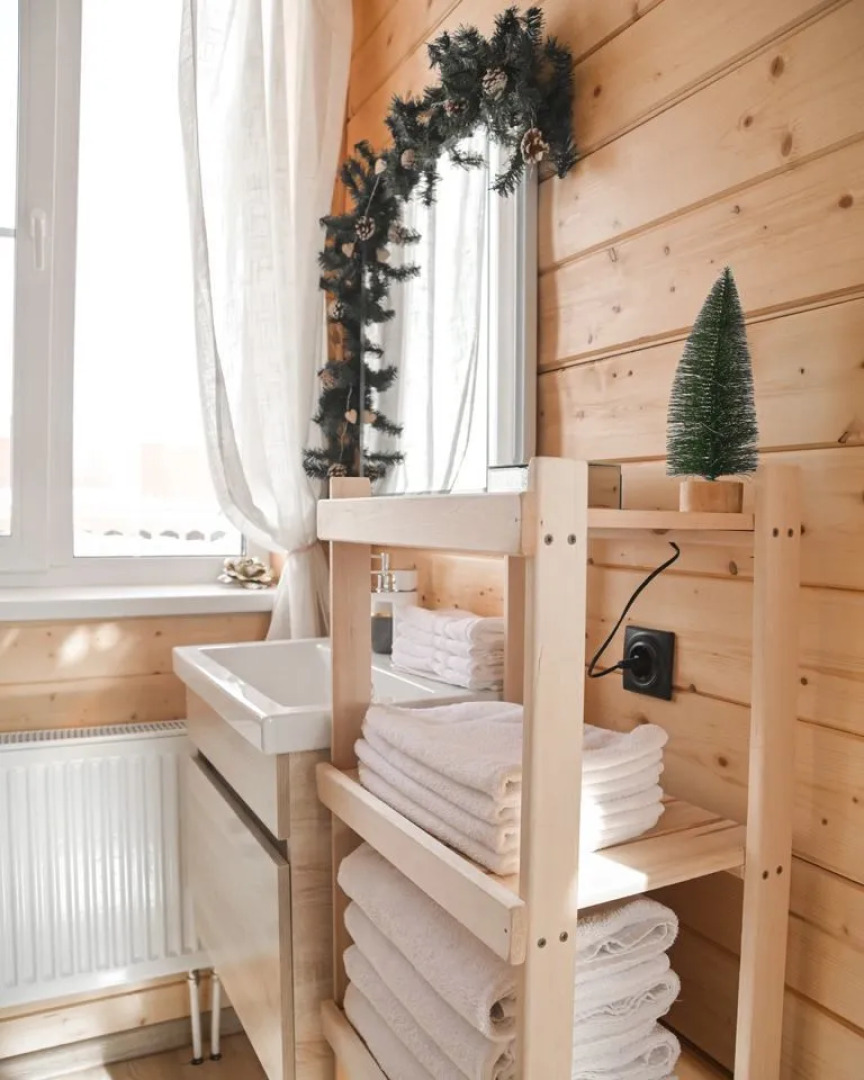 Частный Дом Комфорт