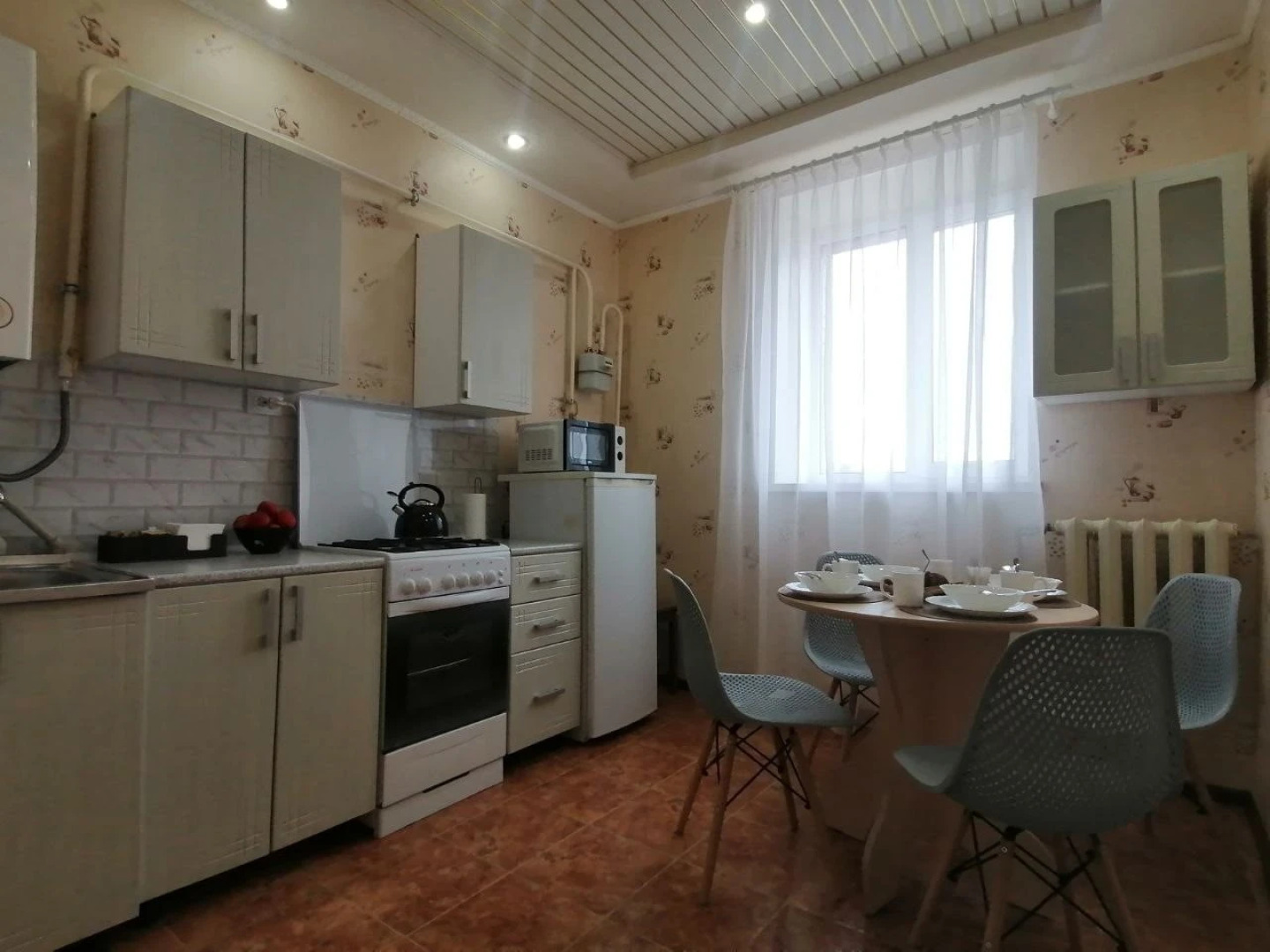 Квартира Хорошо как дома