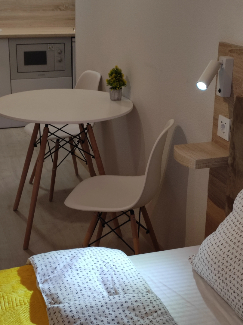 Квартира в Новом ЖК Макаринская Роща 3