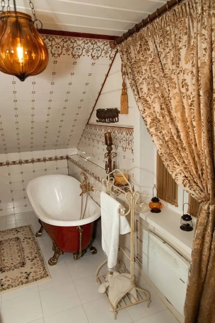 Частный Дом Chalet-Дом