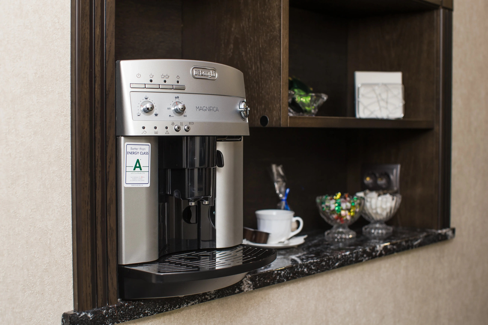 Мини-Отель Новая Эра