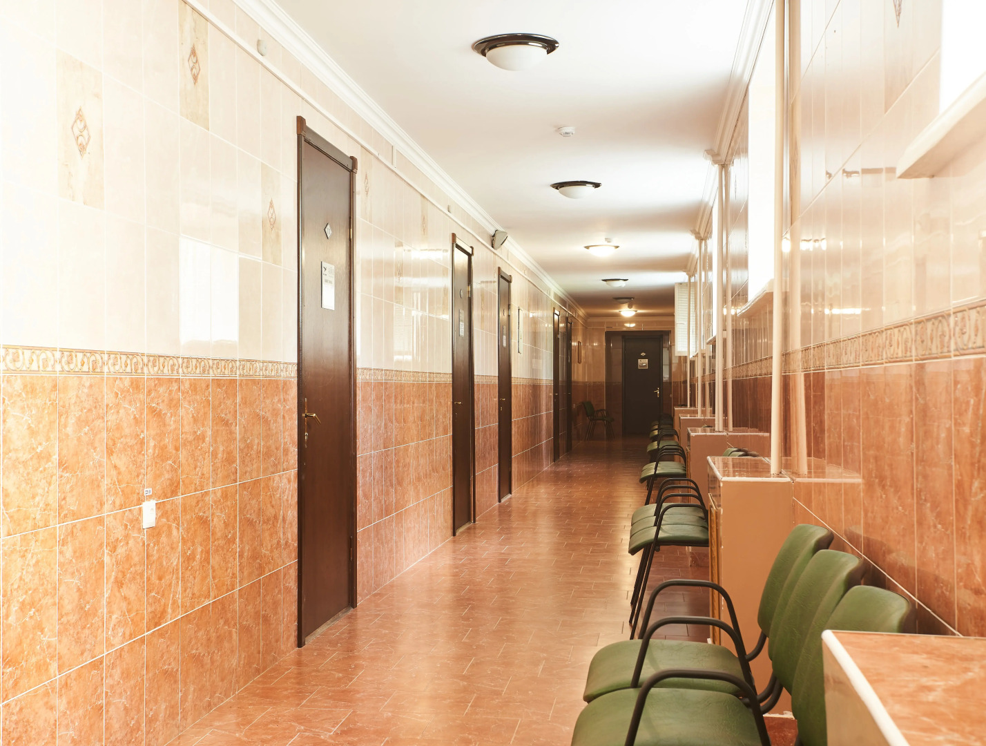 Санаторий Чайка